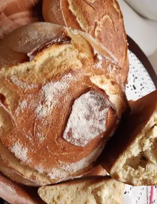 Ricetta Pane con biga di domenico.sant