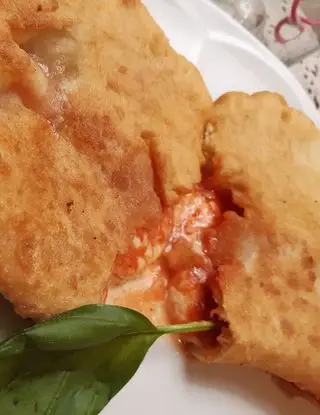 Ricetta La pizza fritta di domenico.sant