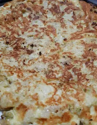 Ricetta Frittata di cavolfiore di domenico.sant