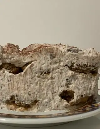 Ricetta Tiramisù senza uova! di elenacatalano.ee