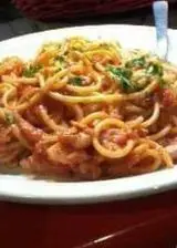 Ricetta Spaghetti alla matriciana