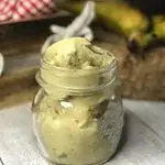 Ricetta Keto Gelato (soltanto 2 ingredienti)