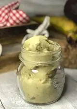 Ricetta Keto Gelato (soltanto 2 ingredienti)