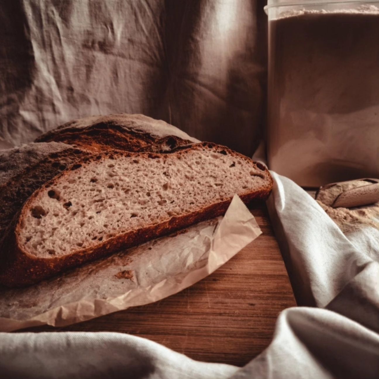 Pane casereccio