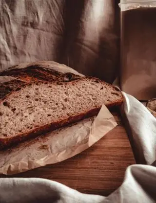 Ricetta Pane casereccio di CucinaDargento