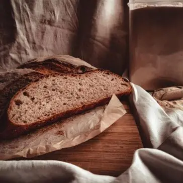 Ricetta Pane casereccio di CucinaDargento