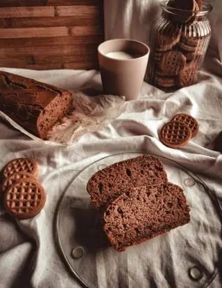Ricetta Torta latte e biscotti di CucinaDargento