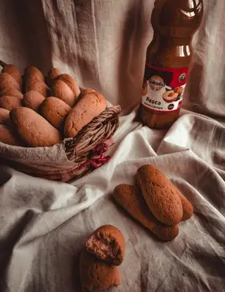 Ricetta Biscottoni al succo di frutta di CucinaDargento