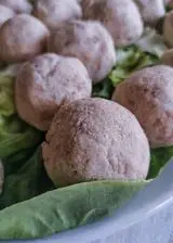 Ricetta Polpette patate e tonno