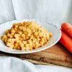 Ricetta Crema alle carote