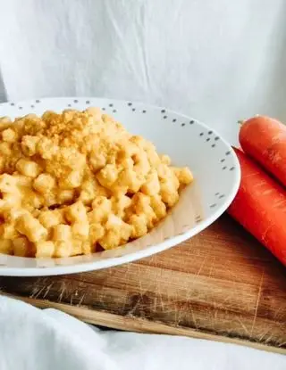 Ricetta Crema alle carote di CucinaDargento