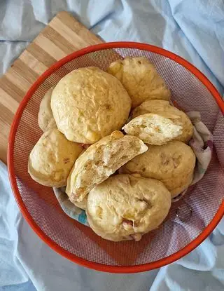 Ricetta Panini con formaggio e mortadella di CucinaDargento