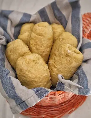 Ricetta Panini al curry di CucinaDargento