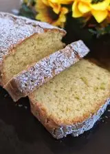 Ricetta Plumcake all'arancia