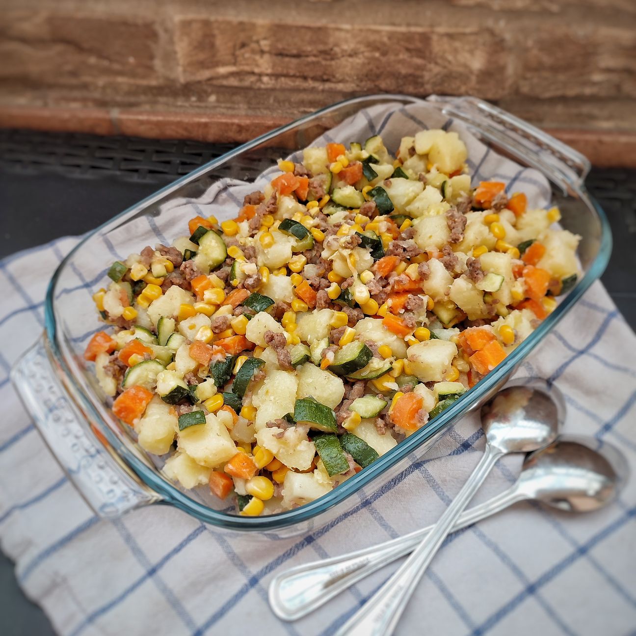 Insalata di patate