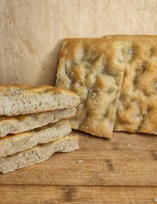 Ricetta Focaccia genovese di CucinaDargento