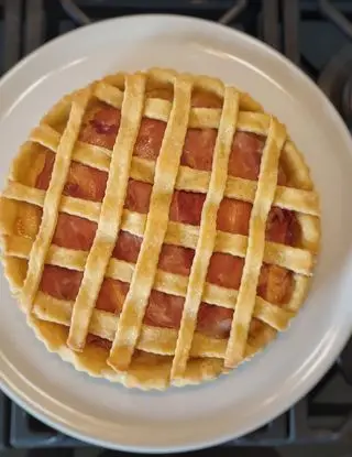 Ricetta Crostata salata di CucinaDargento