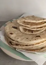 Ricetta Paratha