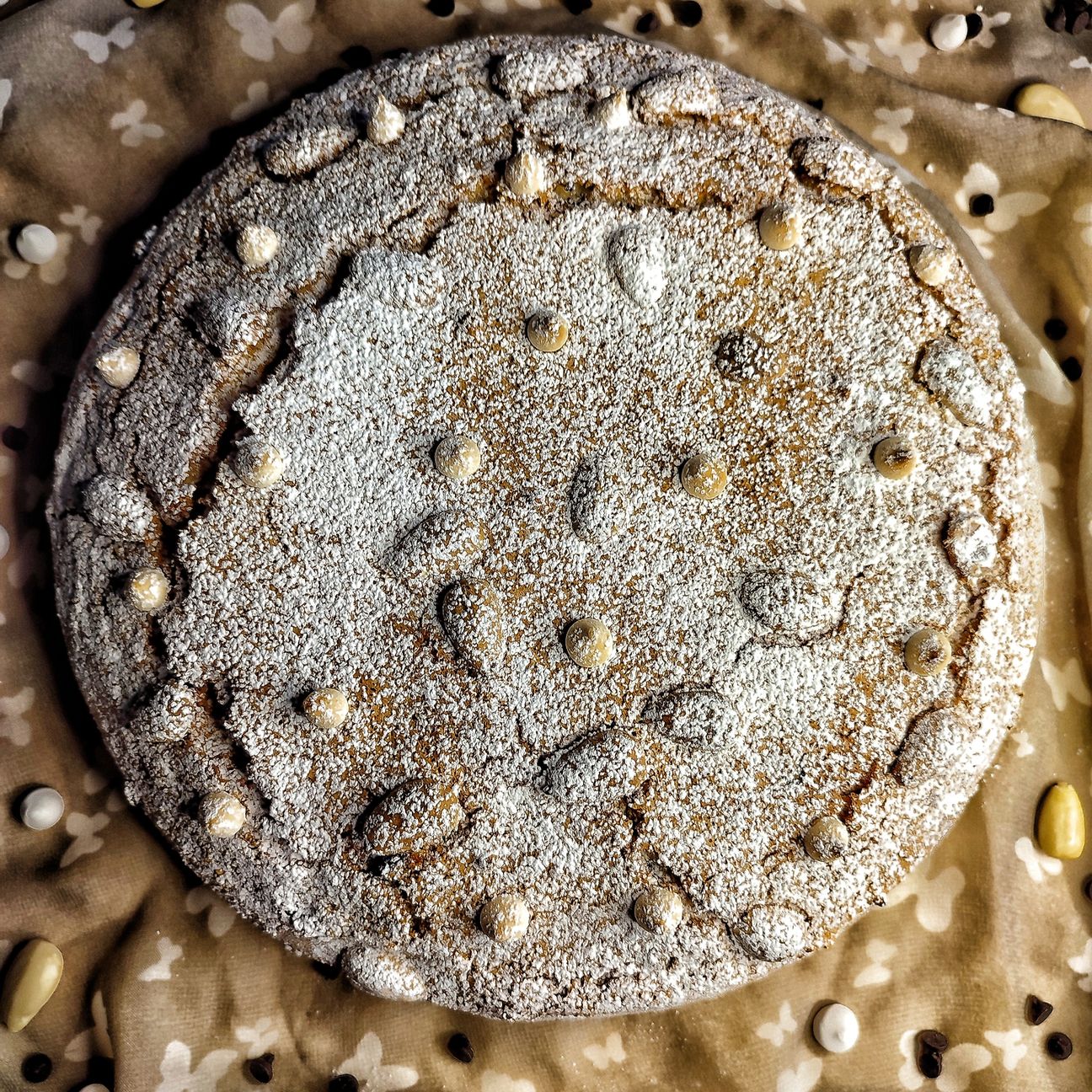 Torta clomba
