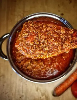 Ricetta Ragù di CucinaDargento