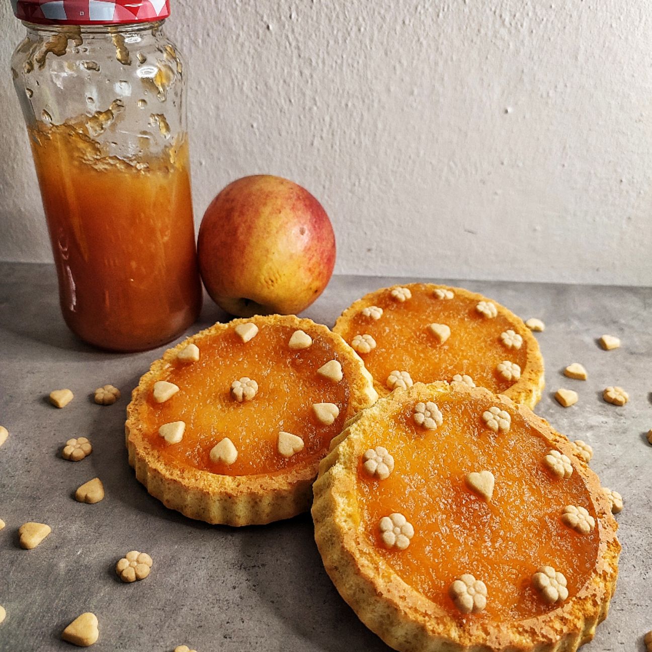 Crostatine furbe