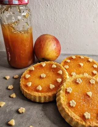 Ricetta Crostatine furbe di CucinaDargento