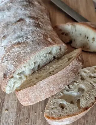 Ricetta Pane senza impasto di CucinaDargento