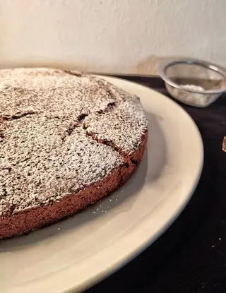 Ricetta Torta all'acqua al cioccolato di CucinaDargento