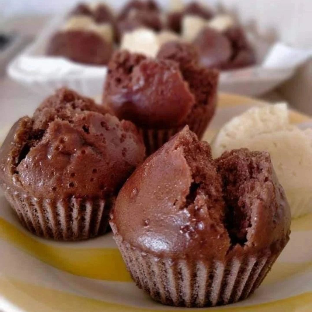 Muffin giapponesi