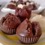 Ricetta Muffin giapponesi