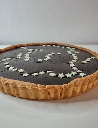 Ricetta Crostata budino di CucinaDargento