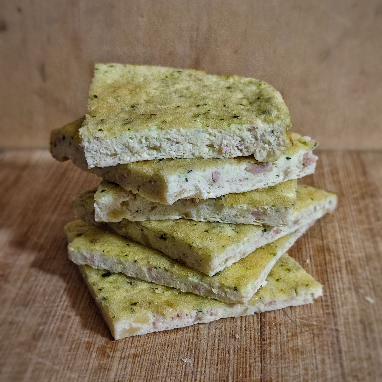 Frittata svuotafrigo