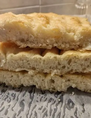 Ricetta Focaccia di patate di CucinaDargento