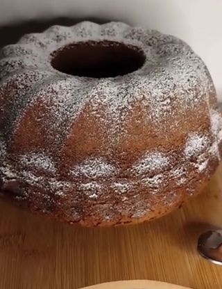 Ciambella alla Nutella - Al.ta Cucina | CucinaDargento