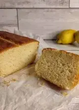 Ricetta Plumcake al limone