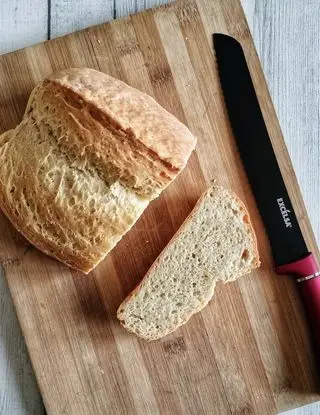 Ricetta Pane alla robiola di CucinaDargento