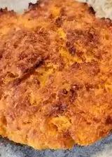 Ricetta Polpette di carote al forno