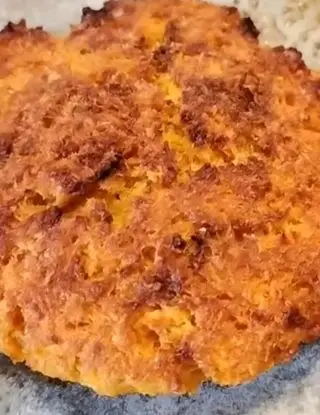 Ricetta Polpette di carote al forno di CucinaDargento
