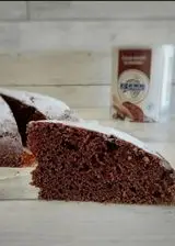 Ricetta Torta 5minuti al cioccolato