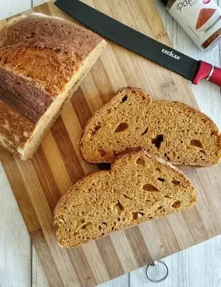 Ricetta Pane alla paprika di CucinaDargento