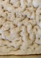 Ricetta Focaccia al mascarpone