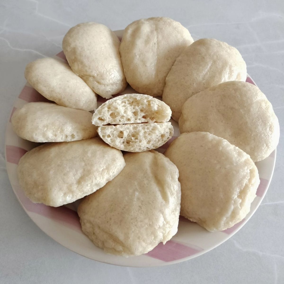 Mantou