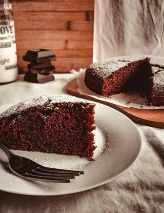 Ricetta Torta al cioccolato di CucinaDargento