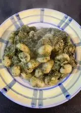 Ricetta Gnocchi con broccoli e salsiccia