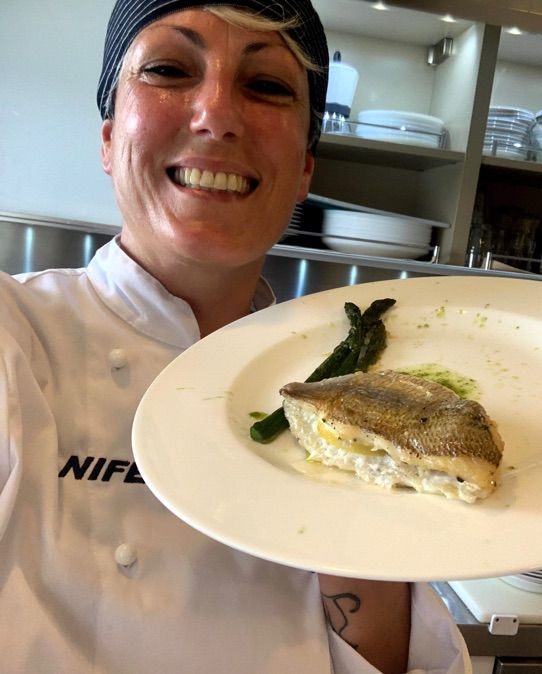 Pezzogne al forno