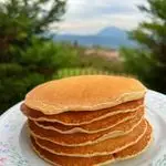 Ricetta Pancake senza uova 🥞