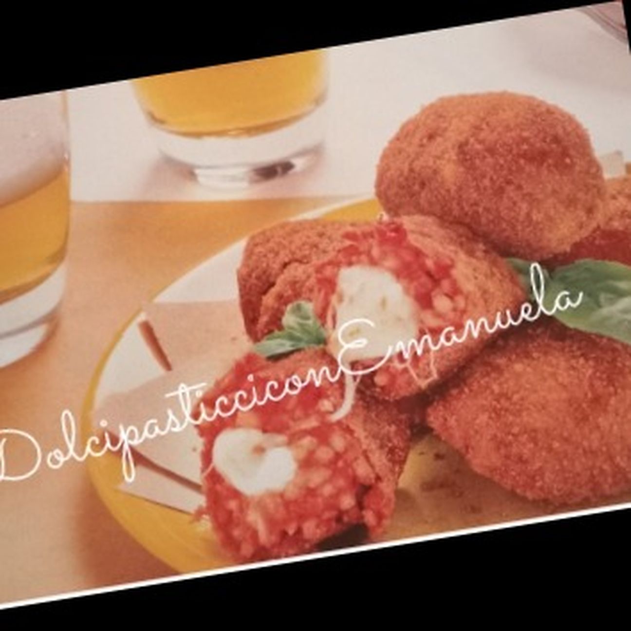 Supplí filanti