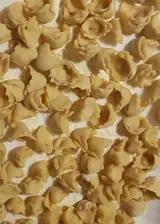 Ricetta Cappelletti in brodo