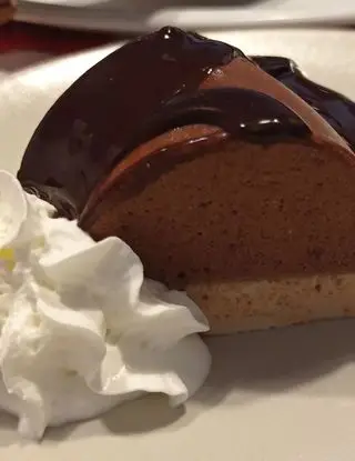 Ricetta Panna cotta fondente e caffè lactose free di MariaLaPrecisa