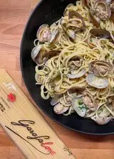 Ricetta Spaghetti alle vongole